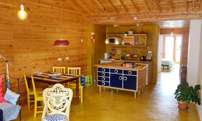 Horta Casa | Casinha Pim