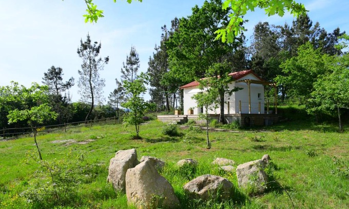 Rubiaes Chalet De Esquí | Casinha Rubiães