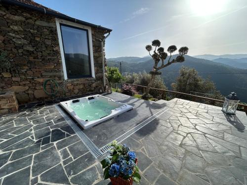 Arouca Casa | Casinha Serabigoes Arouca Passadiços Paiva