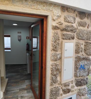 Seia Casa | Casinhas da aldeia-casa da xiquita