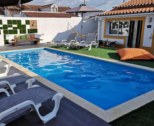 Montoito Apartamento | Casinhas do Canário