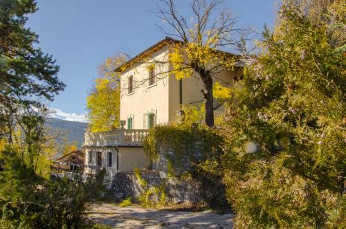 L'Aquila Casa | Casino de Matthaeis