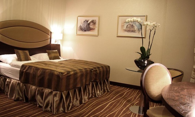 Zelezna Ruda Hotel | Casino&Hotel Admiral Alžbětín