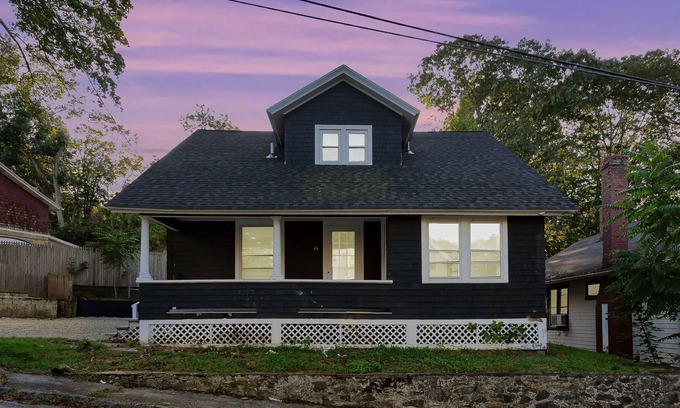 Norwich Casa | Casino Party house