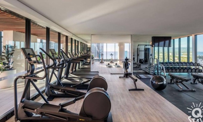 Broadbeach Apartamento | Casino Private Apartments - QStay