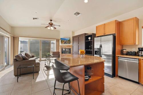 Coachella Apartamento | Casita 86115 - Studio with Resort Amenities
