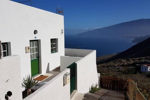 Sabinosa Casa | Casita Abuela Rosa