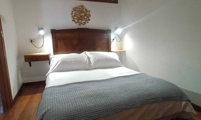 Allariz Casa | Casita acogedora en el casco antiguo de Allariz