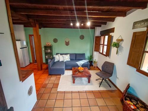 Cereceda Casa | Casita Aetheria