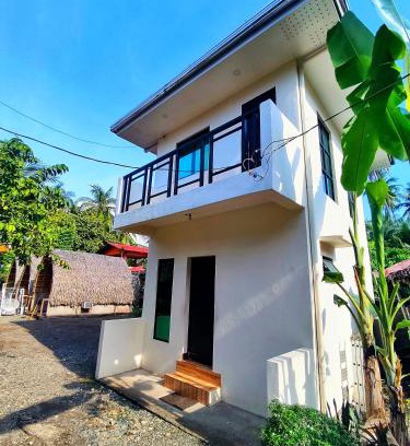 Boac Casa | Casita Agnes Guest House