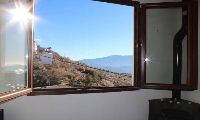 Murtas Casa | LA CASITA ALPUJARREÑA