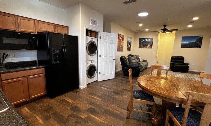 Saddlebrooke Casa | Quite and safe neighborhood on a hill with views