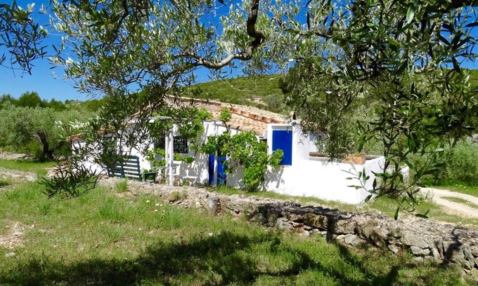 El Perello Casa | Casita Blanca