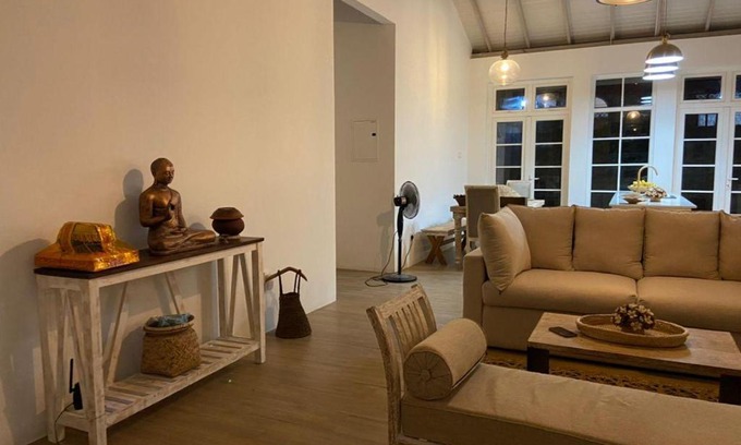 Homagama Villa | Casita Blanca