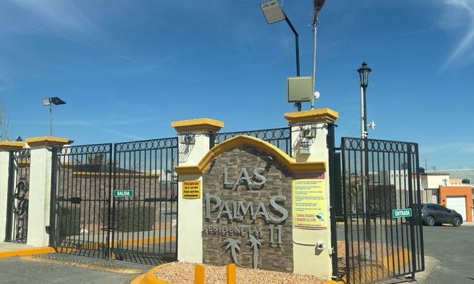Chihuahua Casa | Casita Blue