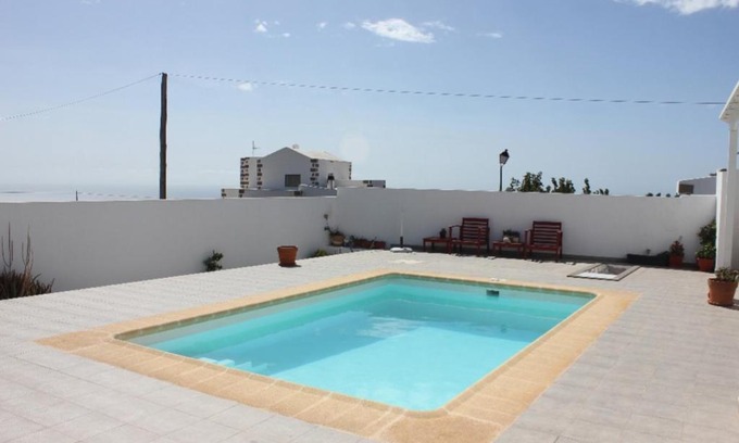La Asomada Apartamento | Casita Blum