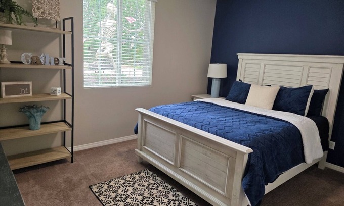 Temecula Villa | Casita By the Wineries!