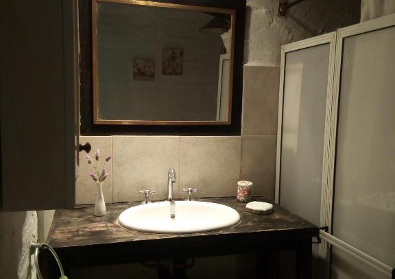Cacheuta Casa | Casita campestre
