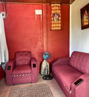 Las Horquetas Casa | Casita Campos