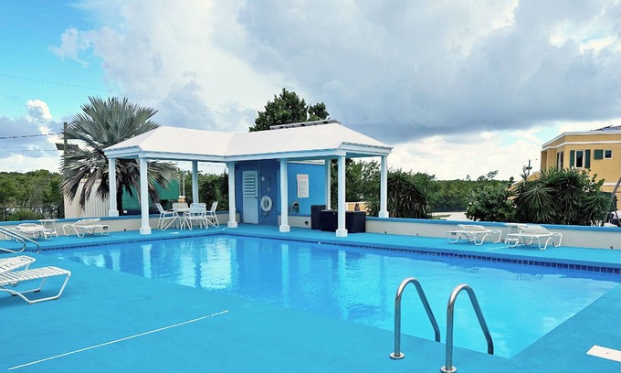 Estate Two Brothers Condominio | Casita Caribe at Harbour Beach - adults only 16 and over