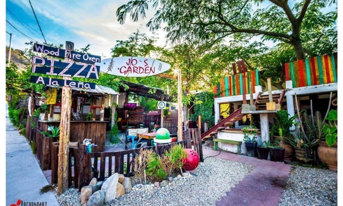 Centro Apartamento | Casita Chulita/Studio downtown Cabo