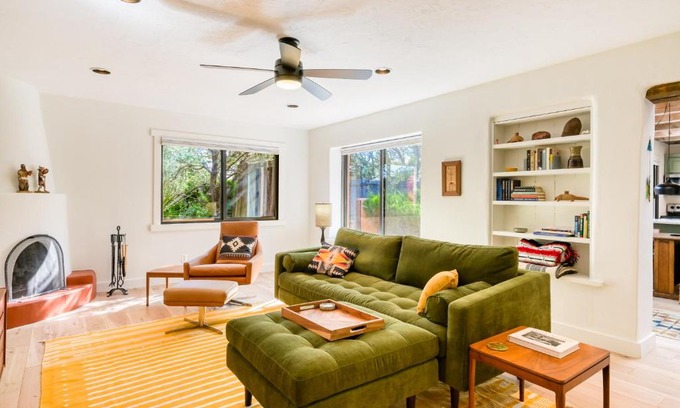 Vista Encantada Casa | Casita Colibri