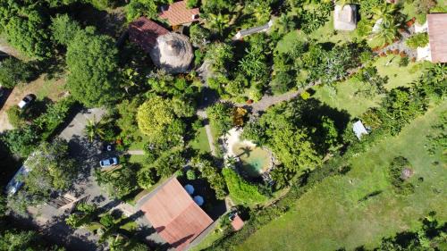 Copecito Casa | CASITA COLIBRIS