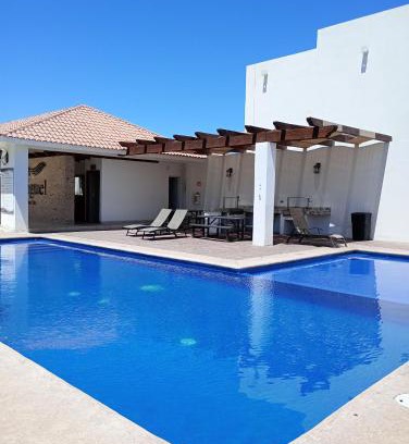 La Paz Apartamento | Casita con casa club