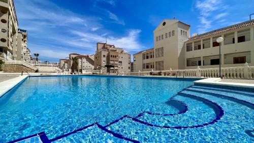 Los Arenales del Sol Apartamento | Casita con encanto, piscina y parking