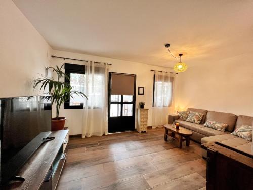 L'Albufereta Casa | Casita con encanto a 200m de la playa