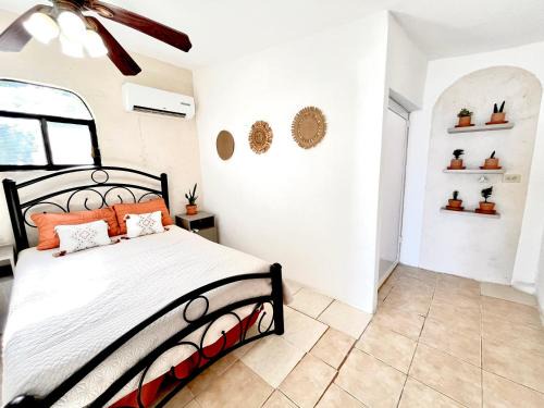 San José del Cabo Apartamento | Casita Costa Azul