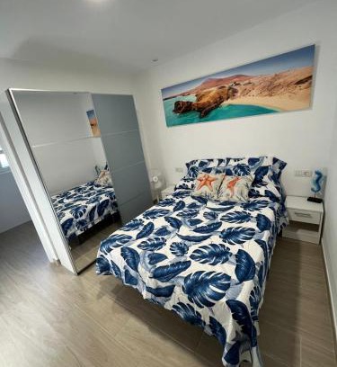 Arrieta Apartamento | Casita de Arrieta