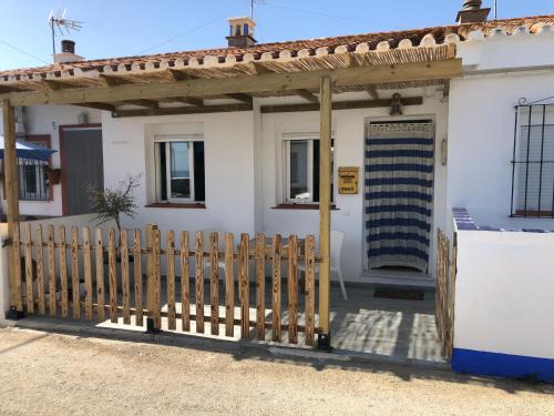 Bolonia Casa | Casita de Bolonia