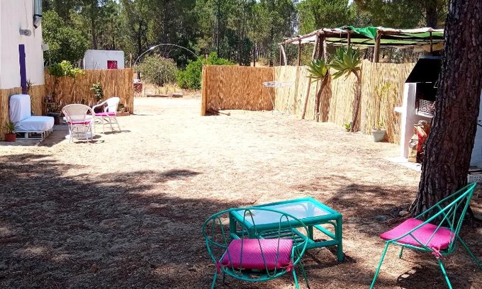Beas Apartamento | Casita de Campo