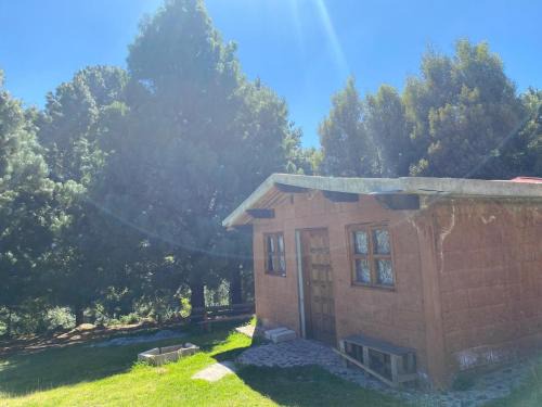Ocoyoacac Casa | Casita de campo