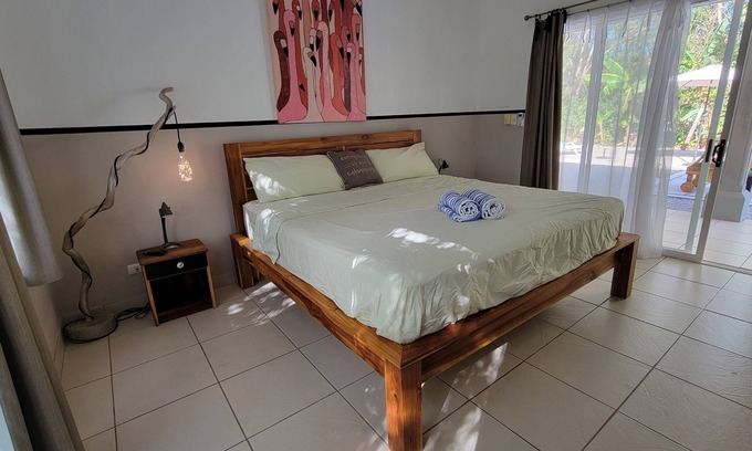 Sámara Apartamento | Casita de Carrillo