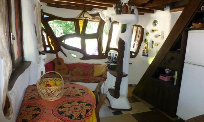 Marindia Casa | Casita de Duendes