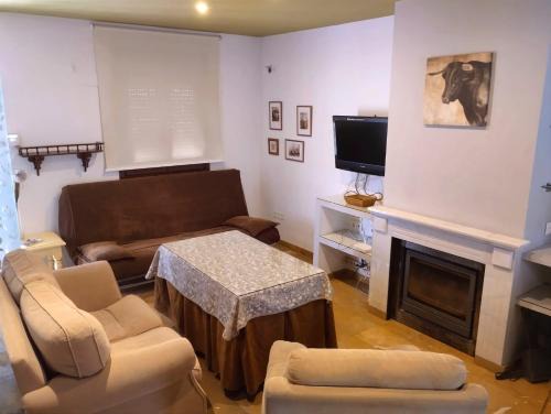 Ronda Casa | Casita de ensueño en Ronda