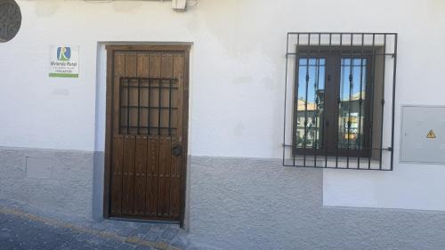 Cazorla Apartamento | Casita de las cadenas Cazorla