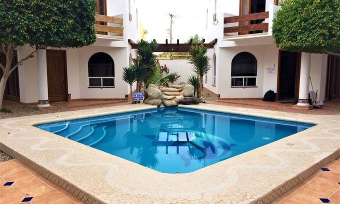 Benito Juárez Casa | Casita de Maria by Kivoya