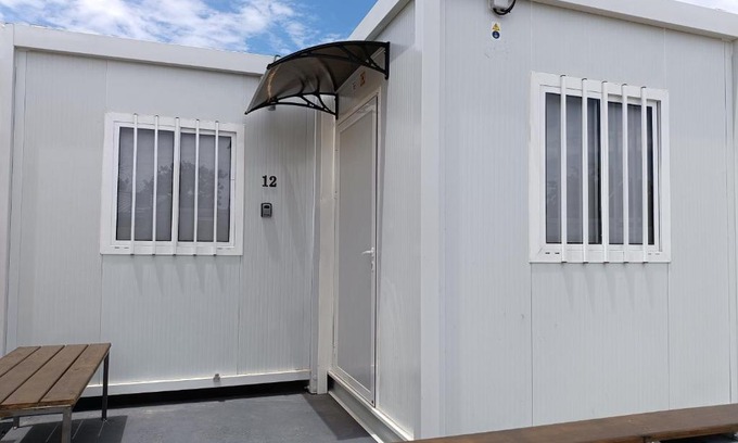 Trinidad Apartamento | Casita de Piedra 12 y 13