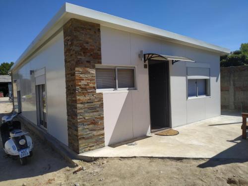 Trinidad Apartamento | Casita de Piedra 3