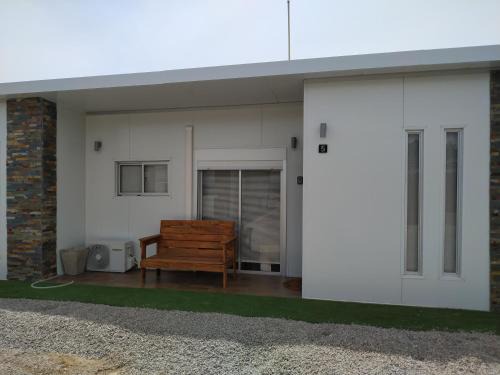 Trinidad Apartamento | Casita de Piedra 5
