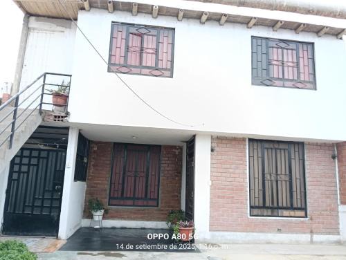 Chincha Baja Apartamento | Casita de playa de Camucha