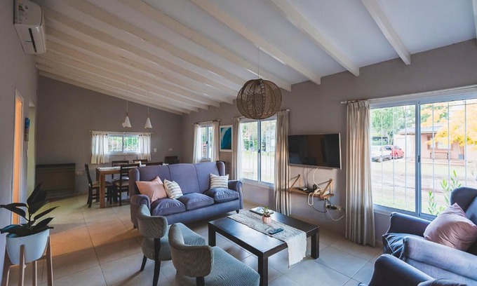 Valeria del Mar Casa | Casita de Valeria