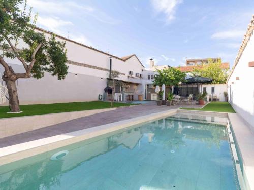 Atarfe Casa | Casita del Arbol