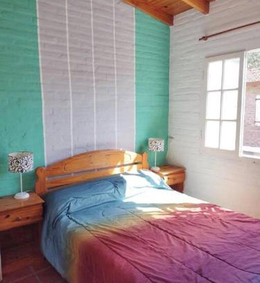 Las Toninas Casa | Casita del Mar