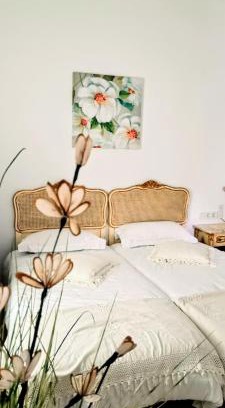 Santa Fe Apartamento | casita del perfume 2