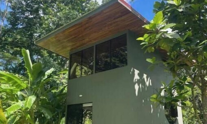 Jacó Casa | Casita del Río