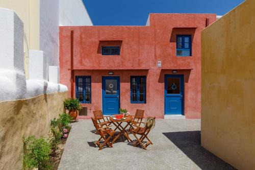 Petaloudes Apartamento | Casita Del Sol Suites